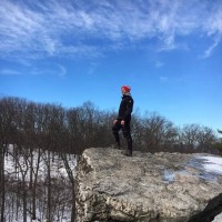Forest Friedrichs