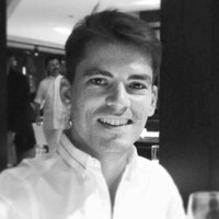 Pedro Vieira de Almeida
