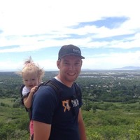 Steven Stringham LMFT