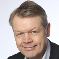 Timo Kaunisto