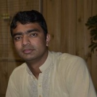 Syed Shah