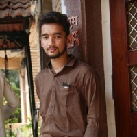 Parv Doshi