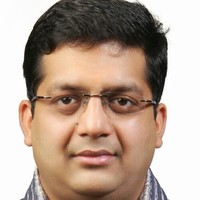MANISH KUMAR GOEL