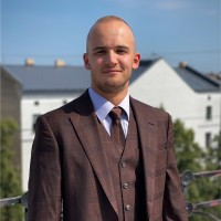 Kristofers Konovalovs