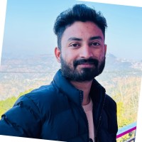 Shadab K.