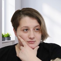 Marina Parovenko