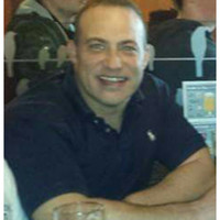 Richard Hulland