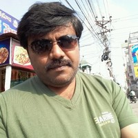 Srinivas Yalavarthy