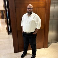 Salman Sikander