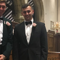 James Baddock