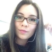 Gloria Jacqueline Gonzalez Garcia