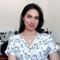Shaima Jendoubi