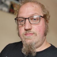 Richard Shrimpton