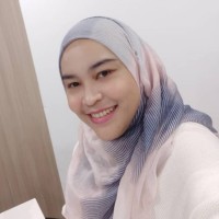 Norlindawati Abdul Rahim