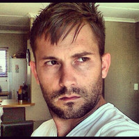 Frans Naude