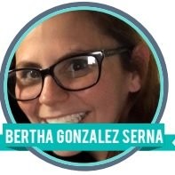 Bertha Gonzalez