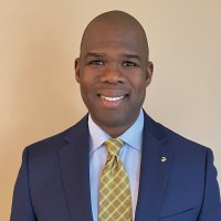 Chris Shaw, J.D. LL.M