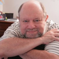 Michael Mccoy