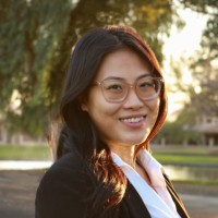 Janet Yang