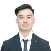 Eugene Alexander Djaja