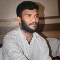 Pasupula Dileep