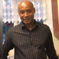 Nigel Boothe
