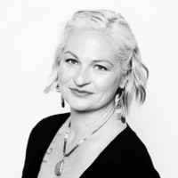 Angie Richardson ACM, LMBT