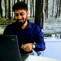 Ankit Khandelwal