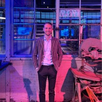 Jordy Kuipers