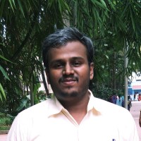 Hariharan Parthiban
