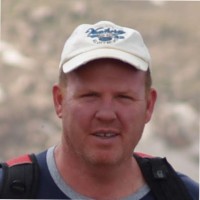 Tim Van Dusen