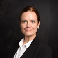 PD Dr. Natalie Roxburgh