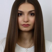 Viktoriіa Matiushenko