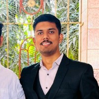 DARSHIL VYAS