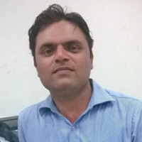 Brijesh yadav