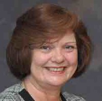 Margaret Griffiths