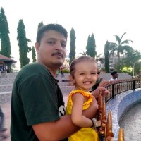 Abhishek Mankad