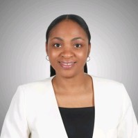 Dr. Chidinma Nwachukwu