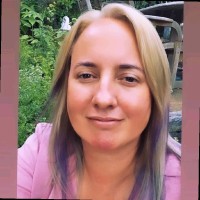 Katherine Wardhaugh