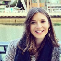 Catrina Steward, Assoc. Cipd