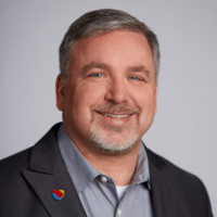 Barry Lott