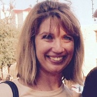Dawn Ellis