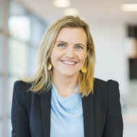 Dr Maria Mc Namara