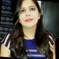 Surbhi Goyal
