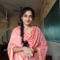Ankitha Shetty