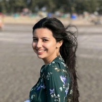 Avantika Rastogi
