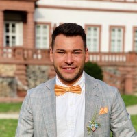 Marvin Zanzinger
