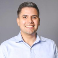 Benjamin Morales