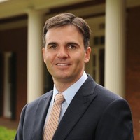 Chamberlan Carothers, CCIM, CPM