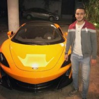 Mo'Men Ashraf